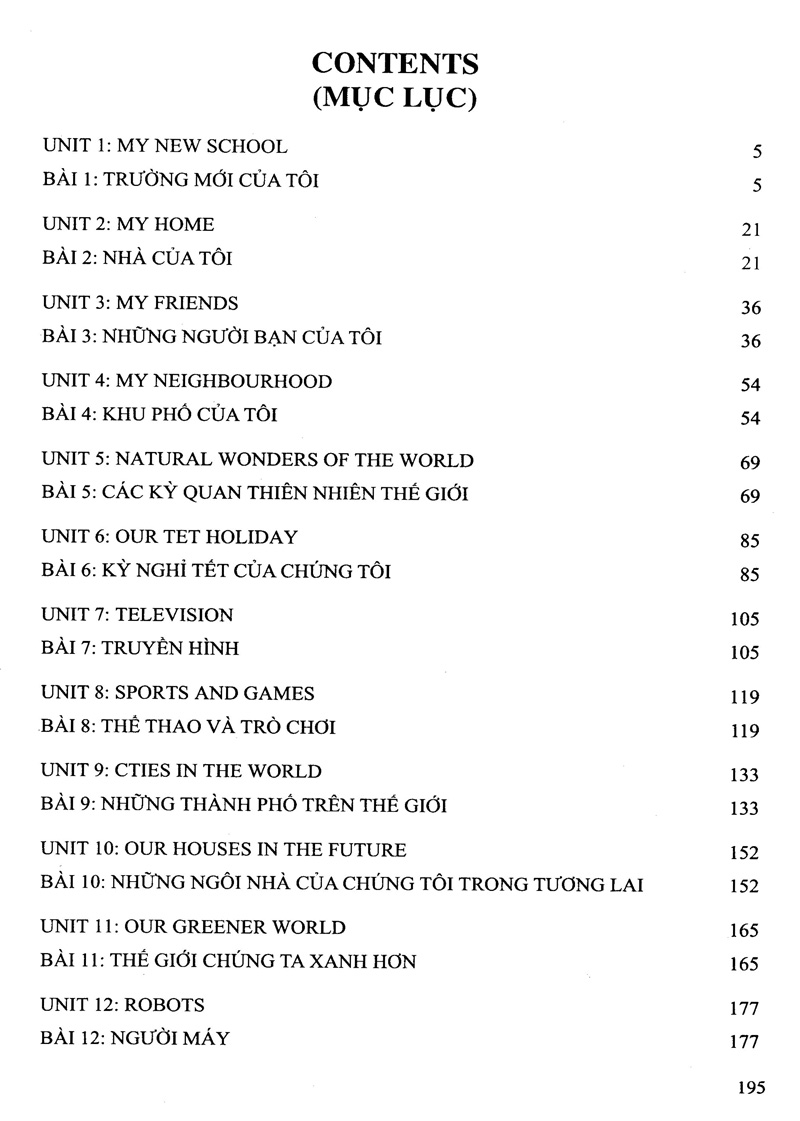 Học Tốt Tiếng Anh Lớp 6 PDF đọc ebook online, epub online, nghe sách nói audio miễn phí.