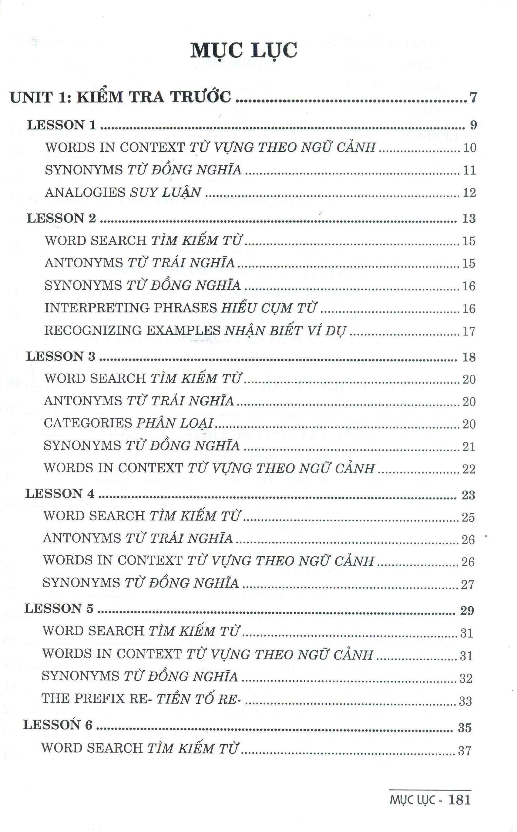 Học Từ Vựng Tiềng Anh - Nơi Làm Việc Và Nghề Nghiệp PDF Học Từ Vựng Tiềng Anh - Nơi Làm Việc Và Nghề Nghiệp PDF
