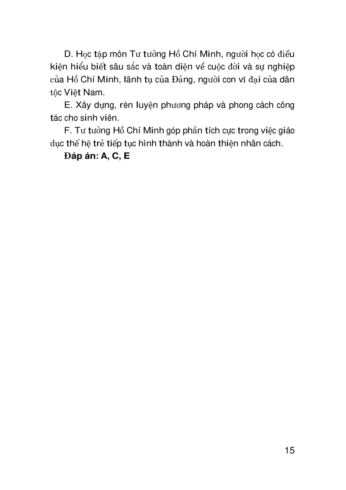 Hỏi - Đáp Môn Tư Tưởng Hồ Chí Minh PDF đọc ebook online, epub online, nghe sách nói audio miễn phí. Tải sách Hỏi - Đáp Môn Tư Tưởng Hồ Chí Minh PDF đọc ebook online, epub online, nghe sách nói audio miễn phí.