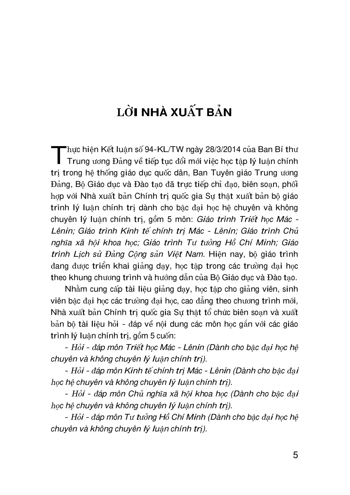Hỏi - Đáp Môn Tư Tưởng Hồ Chí Minh PDF đọc ebook online, epub online, nghe sách nói audio miễn phí. Tải sách Hỏi - Đáp Môn Tư Tưởng Hồ Chí Minh PDF đọc ebook online, epub online, nghe sách nói audio miễn phí.