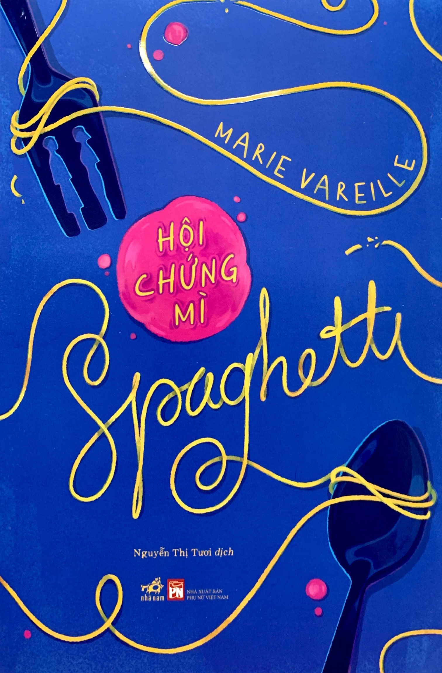 Hội Chứng Mì Spaghetti PDF