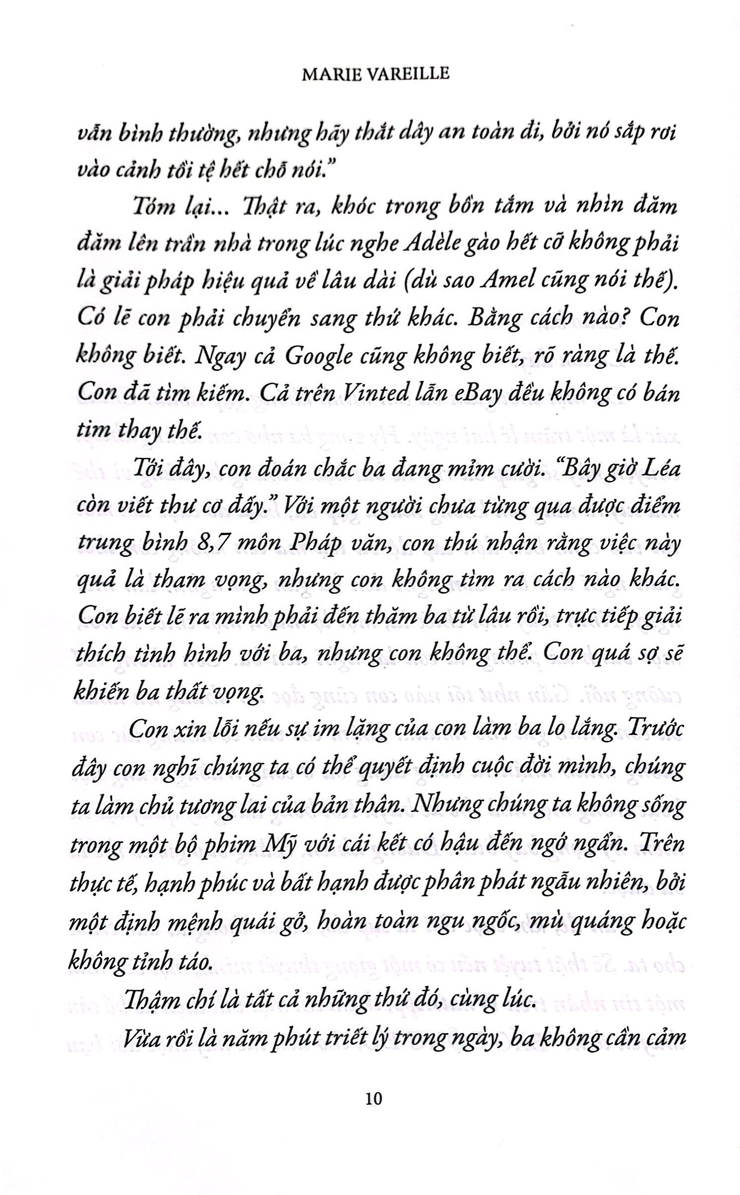 Hội Chứng Mì Spaghetti PDF
