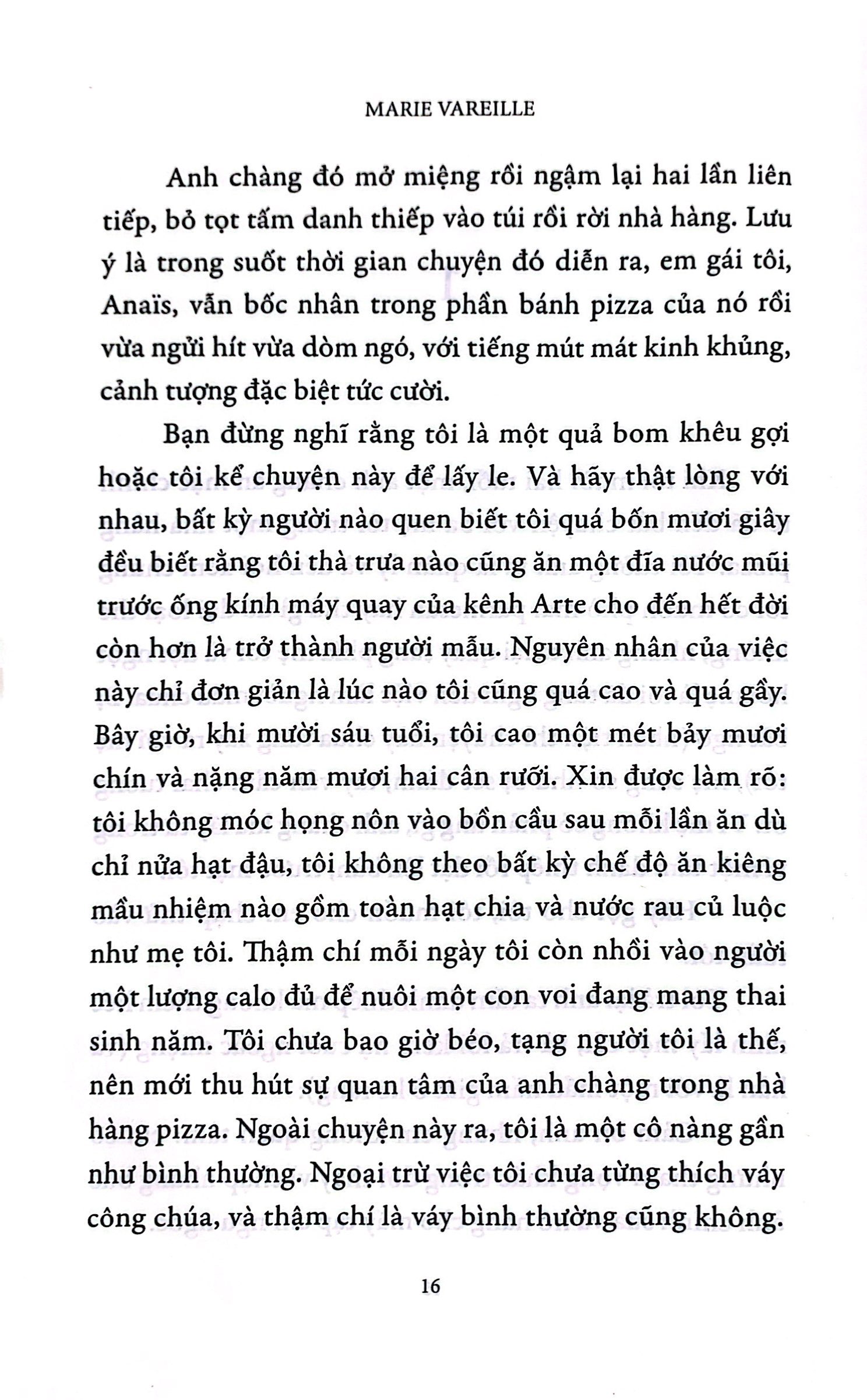 Hội Chứng Mì Spaghetti PDF