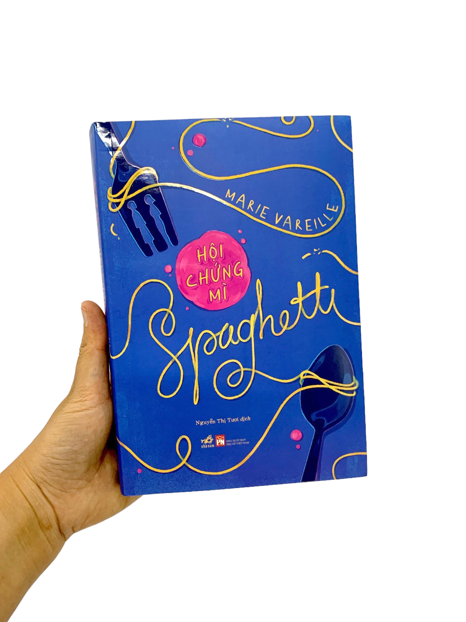 Hội Chứng Mì Spaghetti PDF