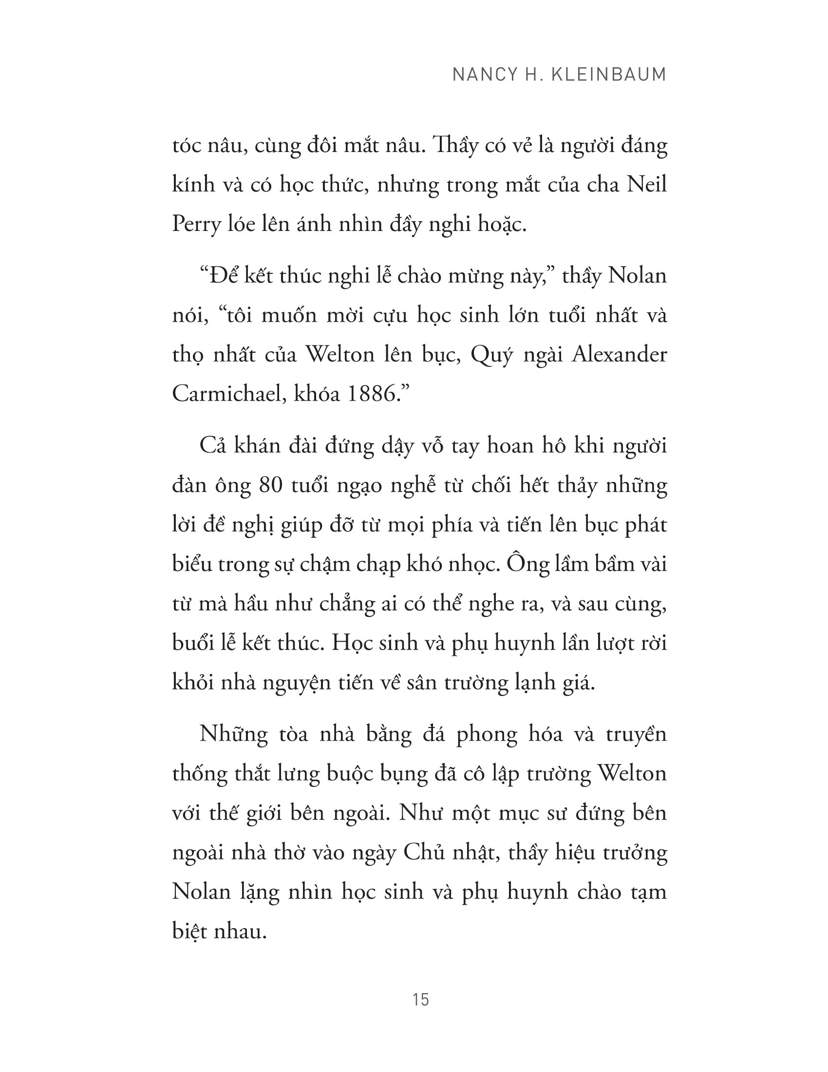 Hội Cố Thi Nhân PDF đọc ebook online, epub online, nghe sách nói audio miễn phí.