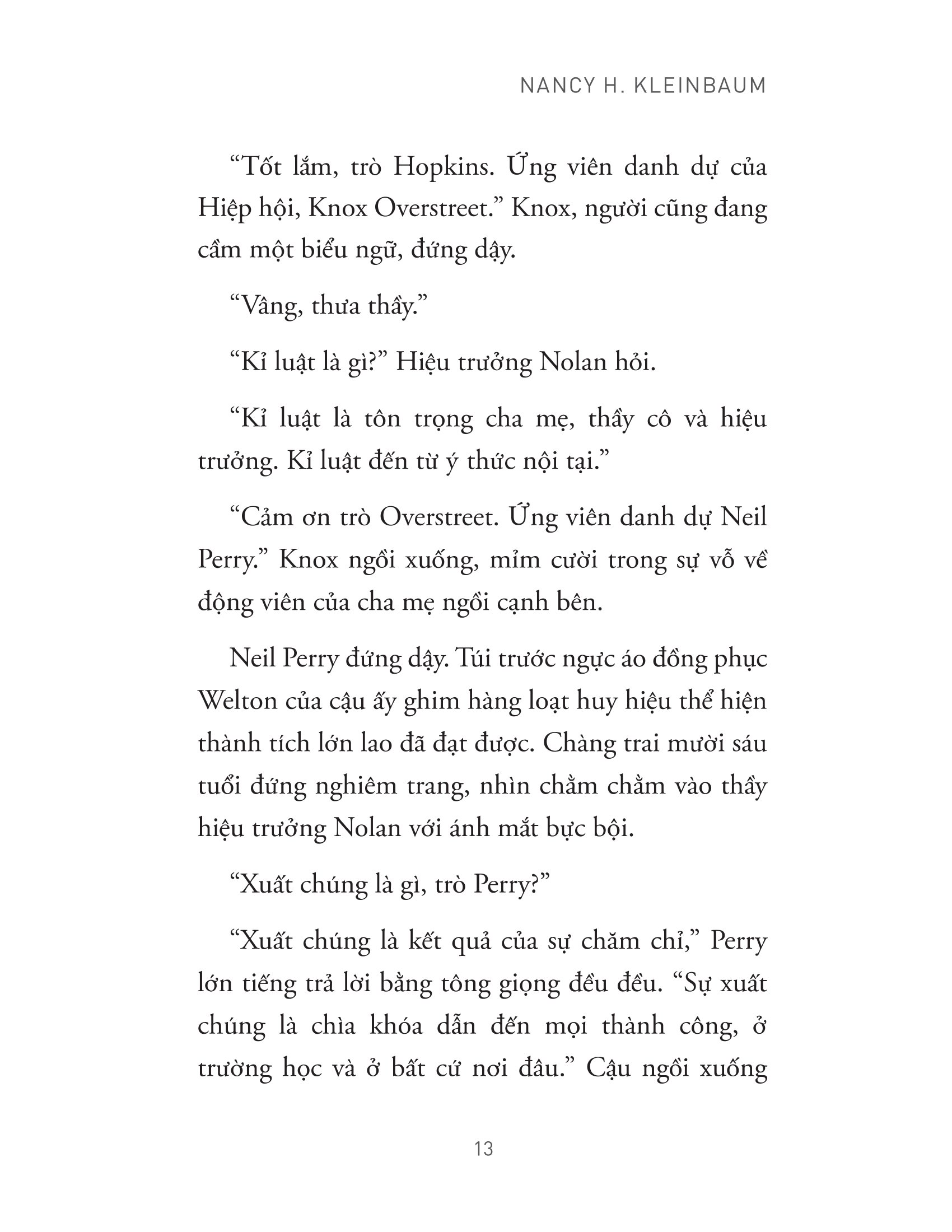Hội Cố Thi Nhân PDF đọc ebook online, epub online, nghe sách nói audio miễn phí.