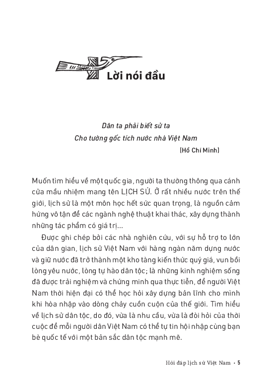 Hỏi Đáp Lịch Sử Việt Nam - Tập 1 - Từ Khởi Thủy Đến Thế Kỷ X PDF