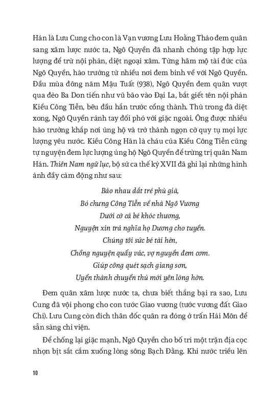 Hỏi Đáp Lịch Sử Việt Nam - Tập 2 - Nước Việt Nam Dưới Đời Ngô, Đinh, Tiền Lê, Lý, Trần, Hồ PDF đọc ebook online, epub online, nghe sách nói audio miễn phí. Tải sách Hỏi Đáp Lịch Sử Việt Nam - Tập 2 - Nước Việt Nam Dưới Đời Ngô, Đinh, Tiền Lê, Lý, Trần, Hồ PDF đọc ebook online, epub online, nghe sách nói audio miễn phí.