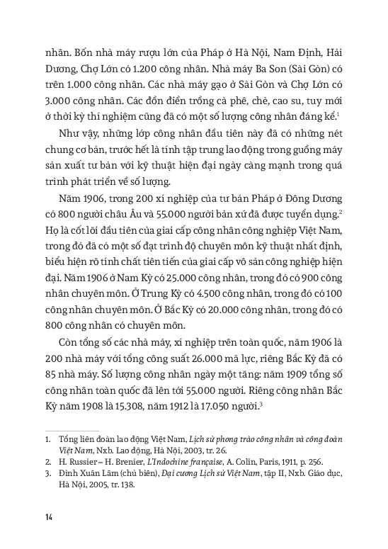 Hỏi Đáp Lịch Sử Việt Nam - Tập 5 - Đầu Thế Kỷ XX Đến Ngày Thành Lập Đảng Cộng Sản Việt Nam 1930 PDF Hỏi Đáp Lịch Sử Việt Nam - Tập 5 - Đầu Thế Kỷ XX Đến Ngày Thành Lập Đảng Cộng Sản Việt Nam 1930 PDF