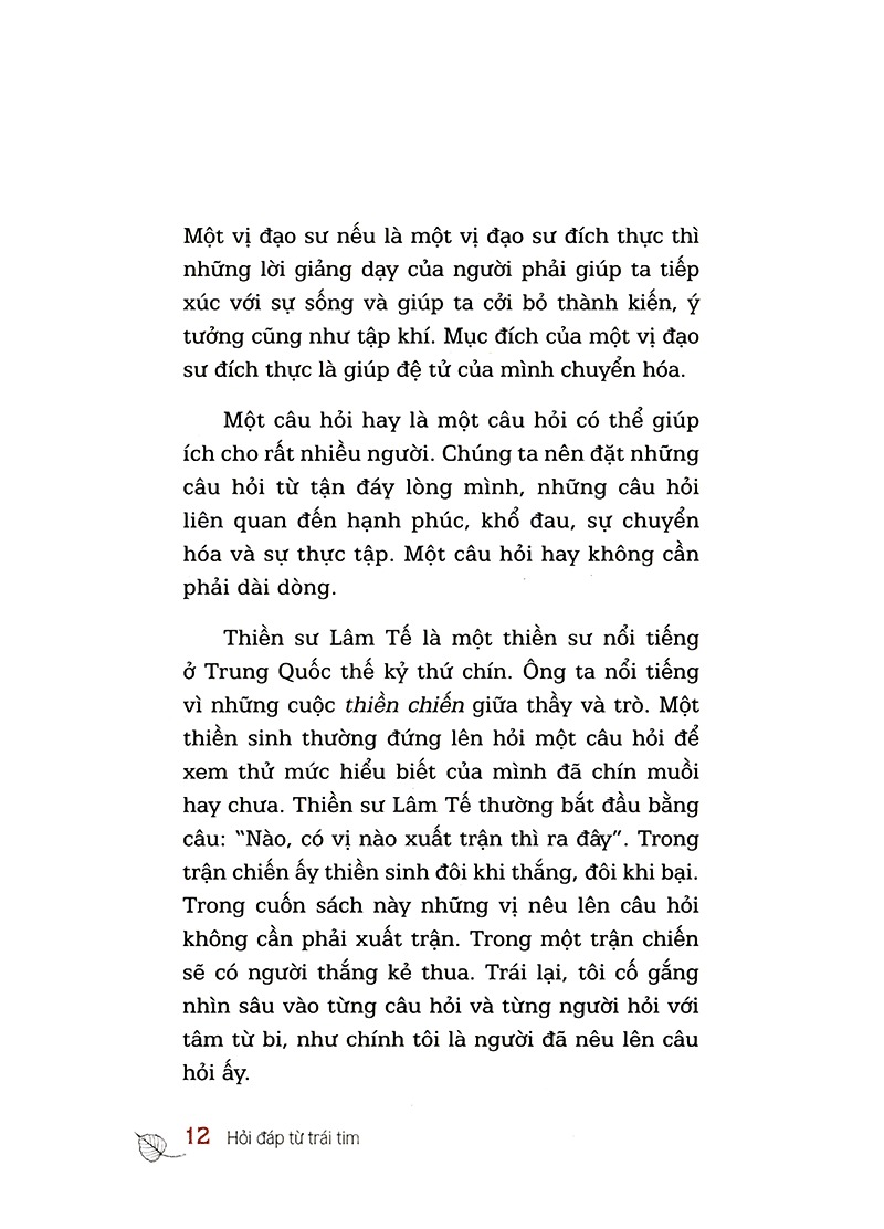 Hỏi Đáp Từ Trái Tim 2024 PDF Hỏi Đáp Từ Trái Tim 2024 PDF