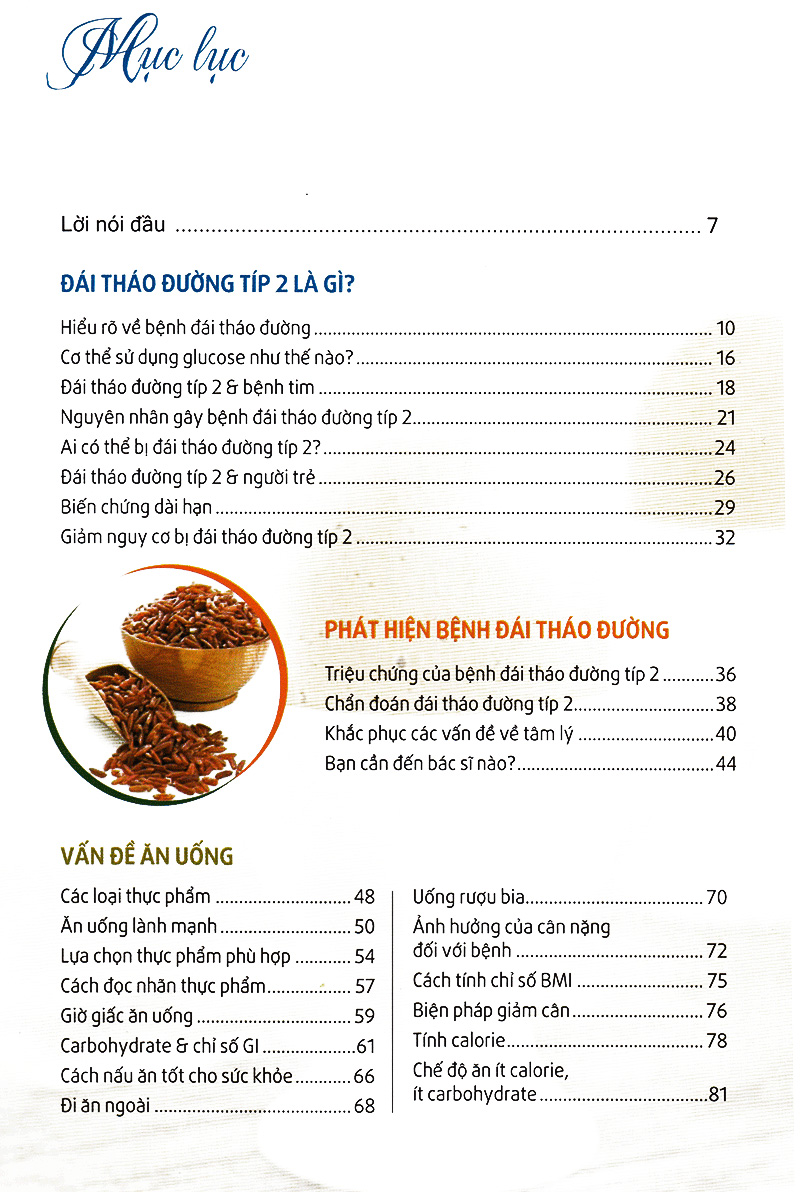 Hỏi Đáp Về Đái Tháo Đường Típ 2 PDF Hỏi Đáp Về Đái Tháo Đường Típ 2 PDF