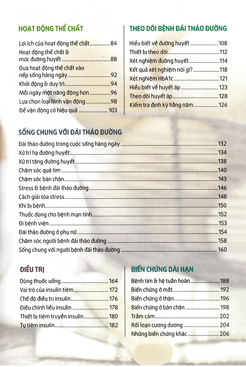 Hỏi Đáp Về Đái Tháo Đường Típ 2 PDF Hỏi Đáp Về Đái Tháo Đường Típ 2 PDF