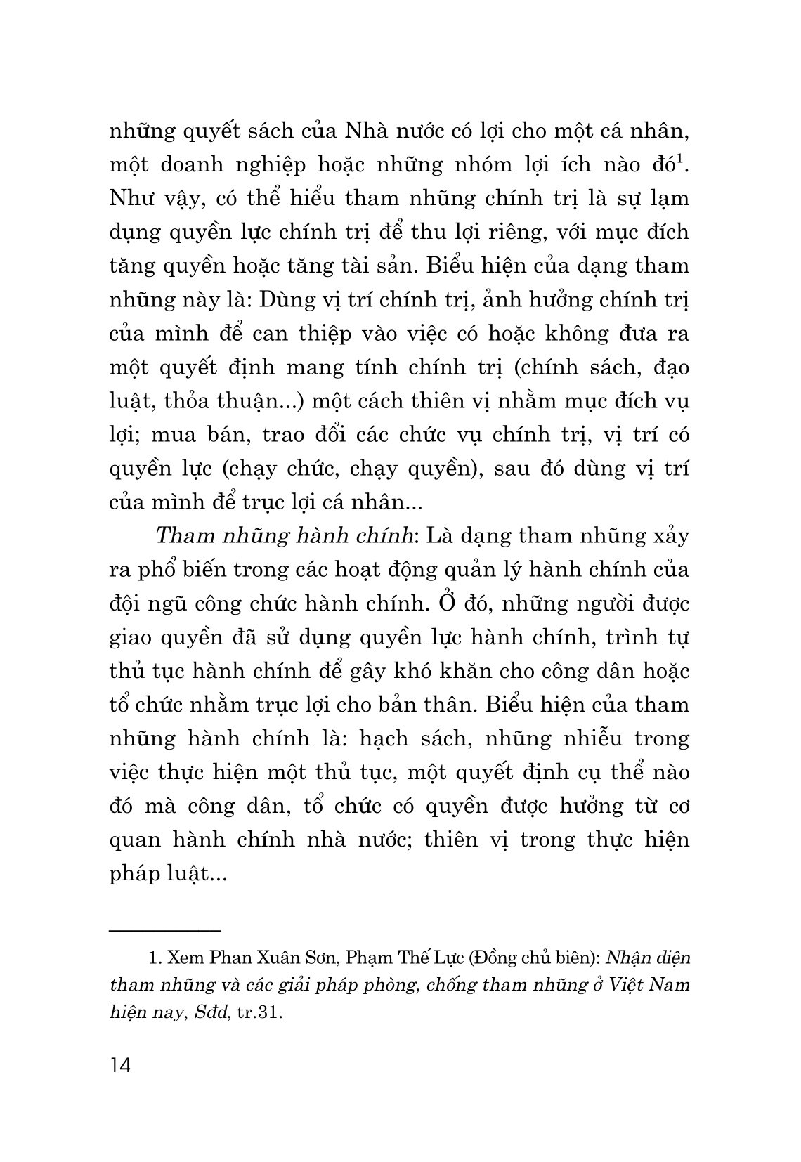 Hỏi-Đáp Về Phòng, Chống Tham Nhũng, Tiêu Cực Ở Việt Nam PDF đọc ebook online, epub online, nghe sách nói audio miễn phí. Tải sách Hỏi-Đáp Về Phòng, Chống Tham Nhũng, Tiêu Cực Ở Việt Nam PDF đọc ebook online, epub online, nghe sách nói audio miễn phí.