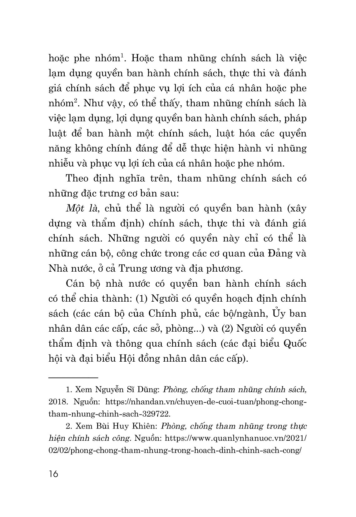 Hỏi-Đáp Về Phòng, Chống Tham Nhũng, Tiêu Cực Ở Việt Nam PDF đọc ebook online, epub online, nghe sách nói audio miễn phí. Tải sách Hỏi-Đáp Về Phòng, Chống Tham Nhũng, Tiêu Cực Ở Việt Nam PDF đọc ebook online, epub online, nghe sách nói audio miễn phí.