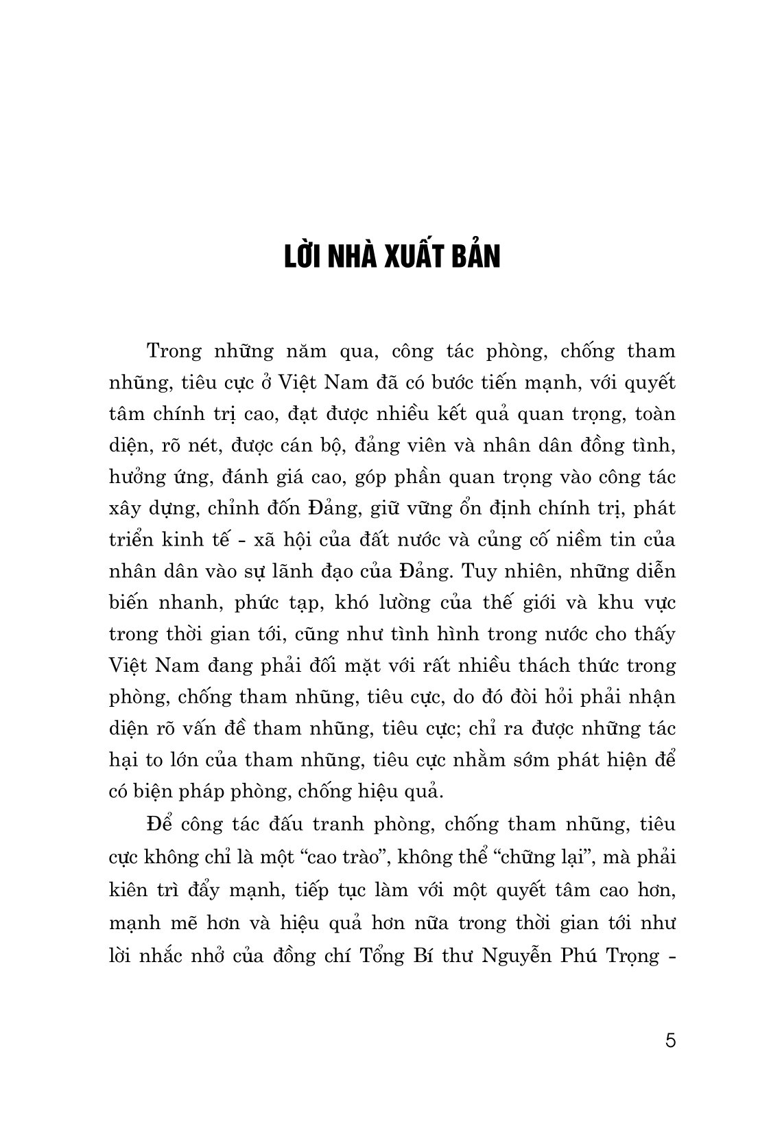 Hỏi-Đáp Về Phòng, Chống Tham Nhũng, Tiêu Cực Ở Việt Nam PDF đọc ebook online, epub online, nghe sách nói audio miễn phí. Tải sách Hỏi-Đáp Về Phòng, Chống Tham Nhũng, Tiêu Cực Ở Việt Nam PDF đọc ebook online, epub online, nghe sách nói audio miễn phí.