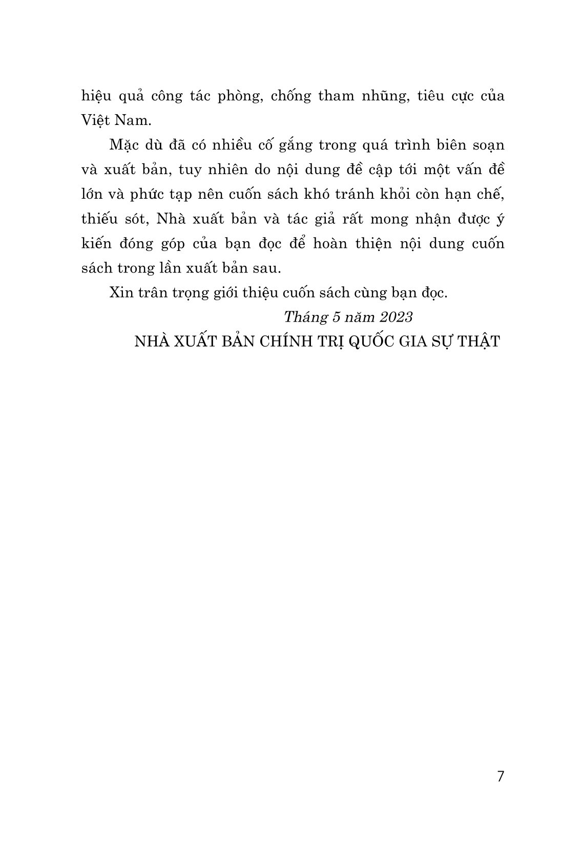 Hỏi-Đáp Về Phòng, Chống Tham Nhũng, Tiêu Cực Ở Việt Nam PDF đọc ebook online, epub online, nghe sách nói audio miễn phí. Tải sách Hỏi-Đáp Về Phòng, Chống Tham Nhũng, Tiêu Cực Ở Việt Nam PDF đọc ebook online, epub online, nghe sách nói audio miễn phí.