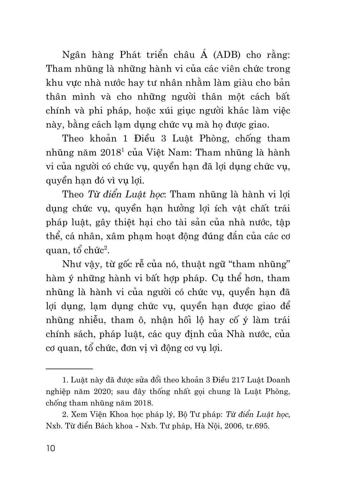 Hỏi-Đáp Về Phòng, Chống Tham Nhũng, Tiêu Cực Ở Việt Nam PDF đọc ebook online, epub online, nghe sách nói audio miễn phí. Tải sách Hỏi-Đáp Về Phòng, Chống Tham Nhũng, Tiêu Cực Ở Việt Nam PDF đọc ebook online, epub online, nghe sách nói audio miễn phí.