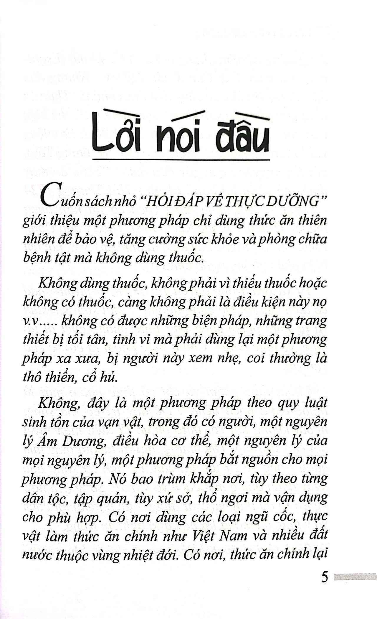 Hỏi Đáp Về Thực Dưỡng - Ăn Uống Hợp Lý Để Phòng Và Điều Trị Bệnh PDF đọc ebook online, epub online, nghe sách nói audio miễn phí. Tải sách Hỏi Đáp Về Thực Dưỡng - Ăn Uống Hợp Lý Để Phòng Và Điều Trị Bệnh PDF đọc ebook online, epub online, nghe sách nói audio miễn phí.