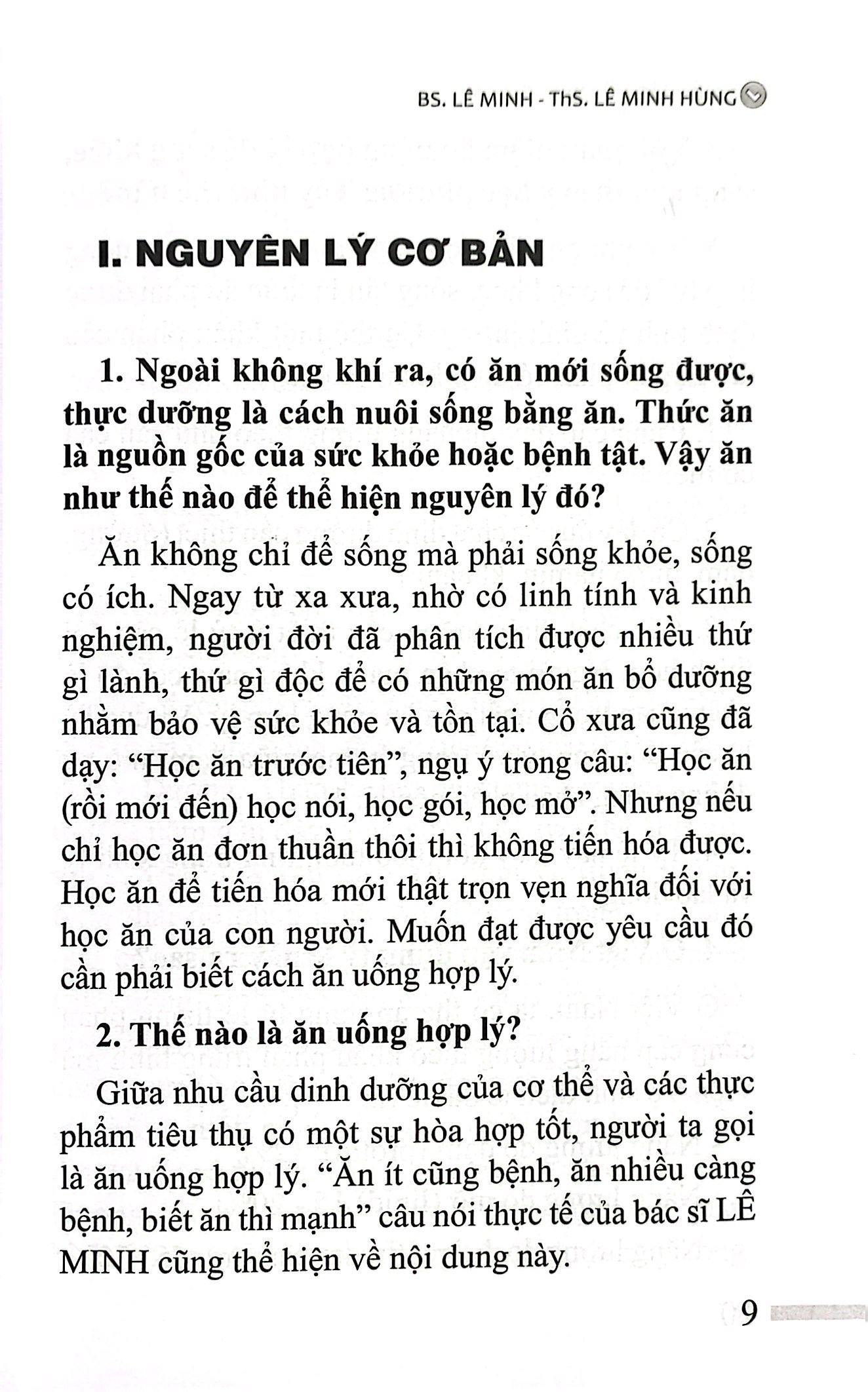 Hỏi Đáp Về Thực Dưỡng - Ăn Uống Hợp Lý Để Phòng Và Điều Trị Bệnh PDF đọc ebook online, epub online, nghe sách nói audio miễn phí. Tải sách Hỏi Đáp Về Thực Dưỡng - Ăn Uống Hợp Lý Để Phòng Và Điều Trị Bệnh PDF đọc ebook online, epub online, nghe sách nói audio miễn phí.