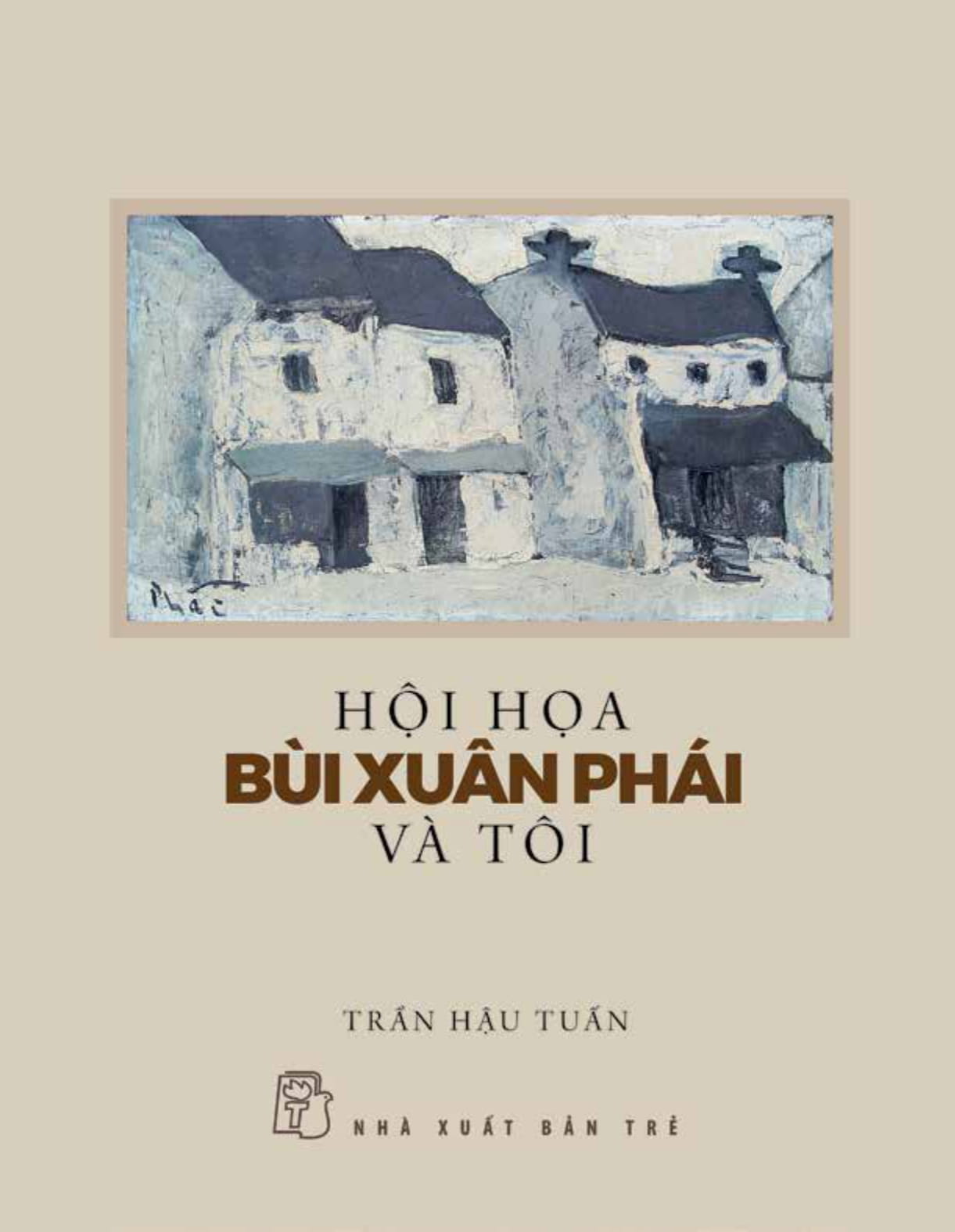 Tải sách Hội Họa Bùi Xuân Phái Và Tôi PDF đọc ebook online, epub online, nghe sách nói audio miễn phí.
