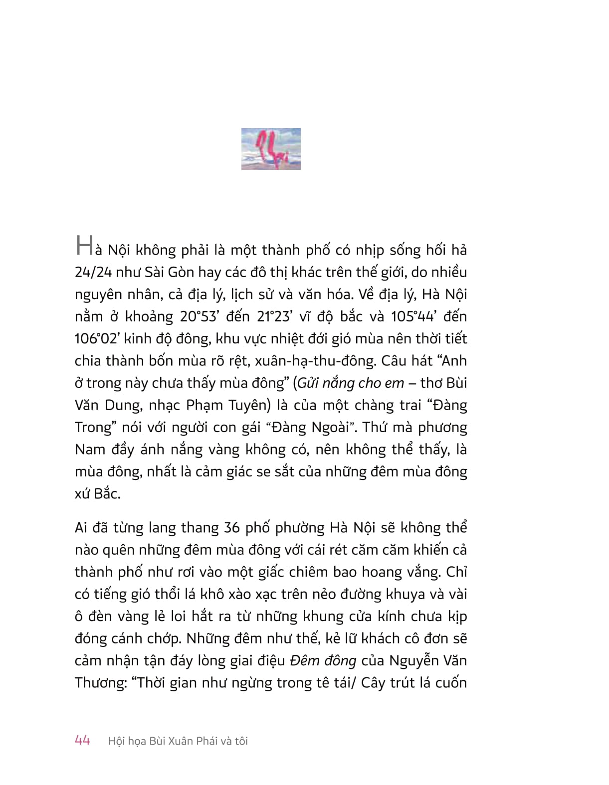 Tải sách Hội Họa Bùi Xuân Phái Và Tôi PDF đọc ebook online, epub online, nghe sách nói audio miễn phí.