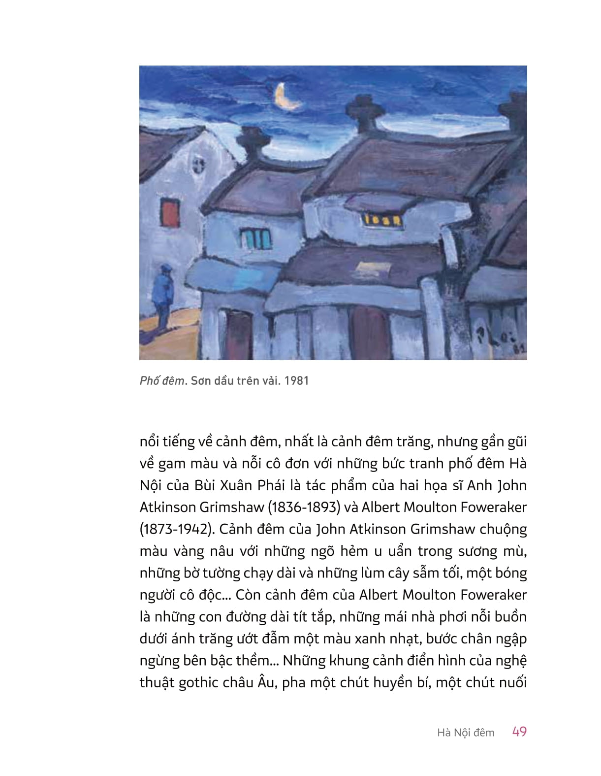 Tải sách Hội Họa Bùi Xuân Phái Và Tôi PDF đọc ebook online, epub online, nghe sách nói audio miễn phí.