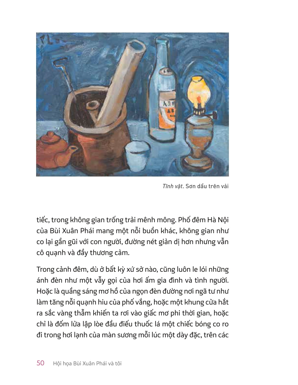 Tải sách Hội Họa Bùi Xuân Phái Và Tôi PDF đọc ebook online, epub online, nghe sách nói audio miễn phí.