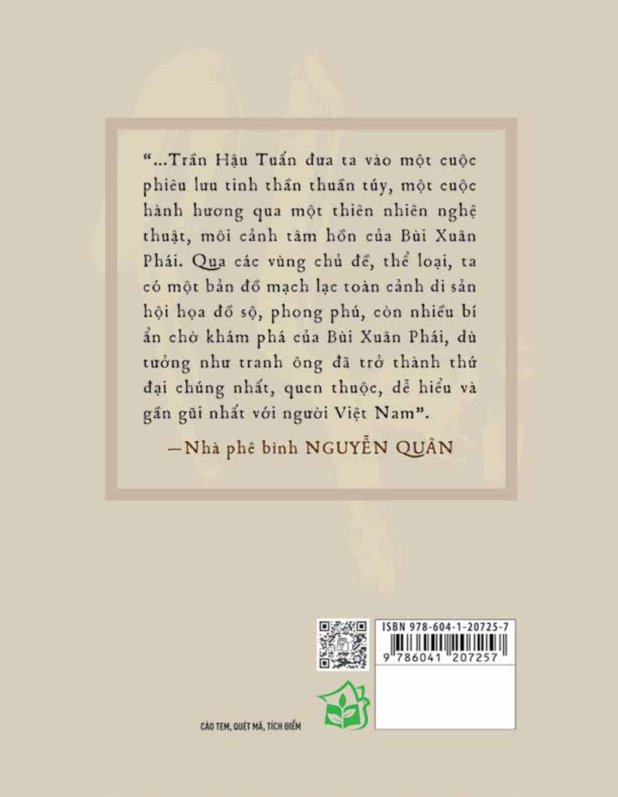 Tải sách Hội Họa Bùi Xuân Phái Và Tôi PDF đọc ebook online, epub online, nghe sách nói audio miễn phí.