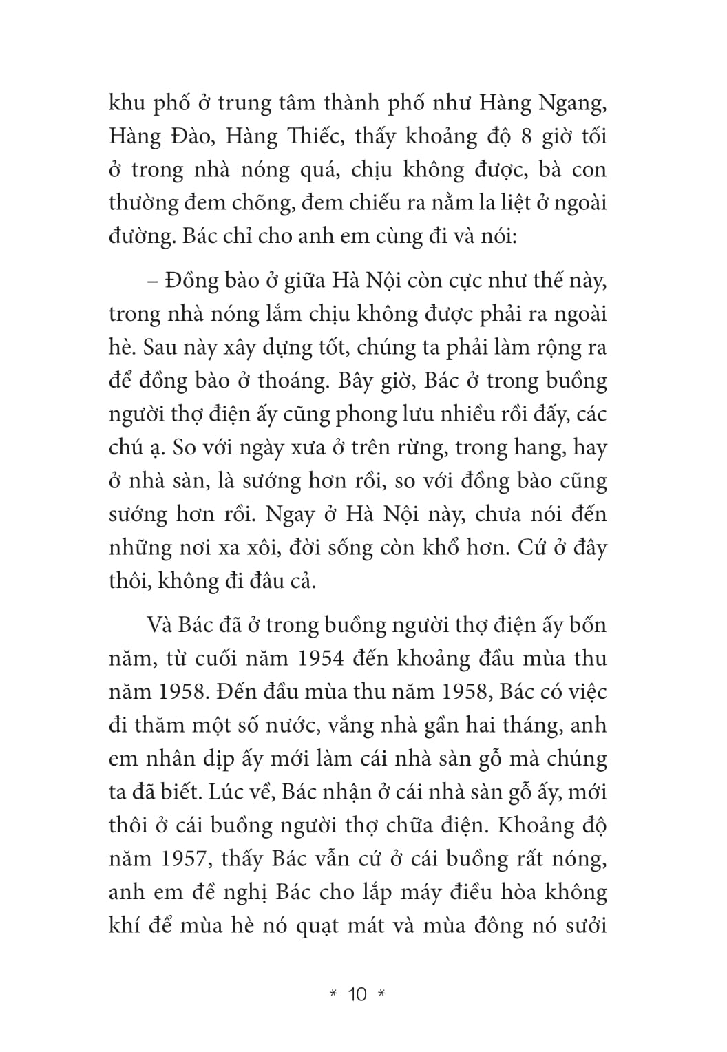 Tải sách Hồi Kí Về Bác Hồ - Gần Bên Bác Và Học Ở Bác PDF đọc ebook online, epub online, nghe sách nói audio miễn phí.