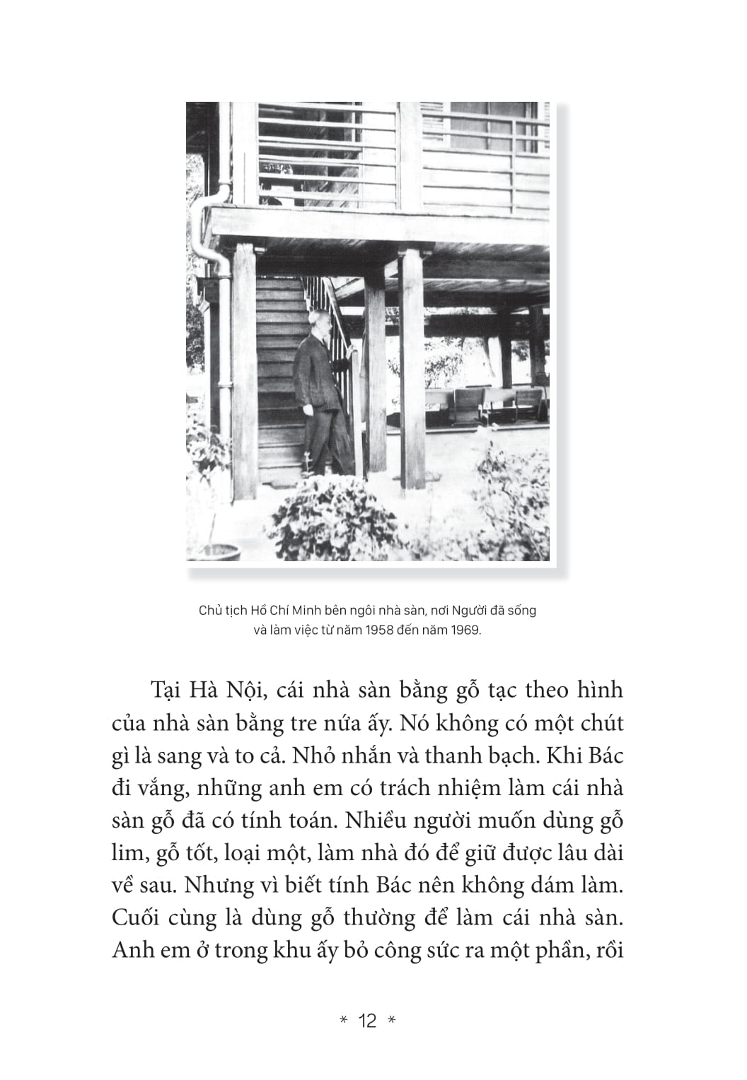 Tải sách Hồi Kí Về Bác Hồ - Gần Bên Bác Và Học Ở Bác PDF đọc ebook online, epub online, nghe sách nói audio miễn phí.