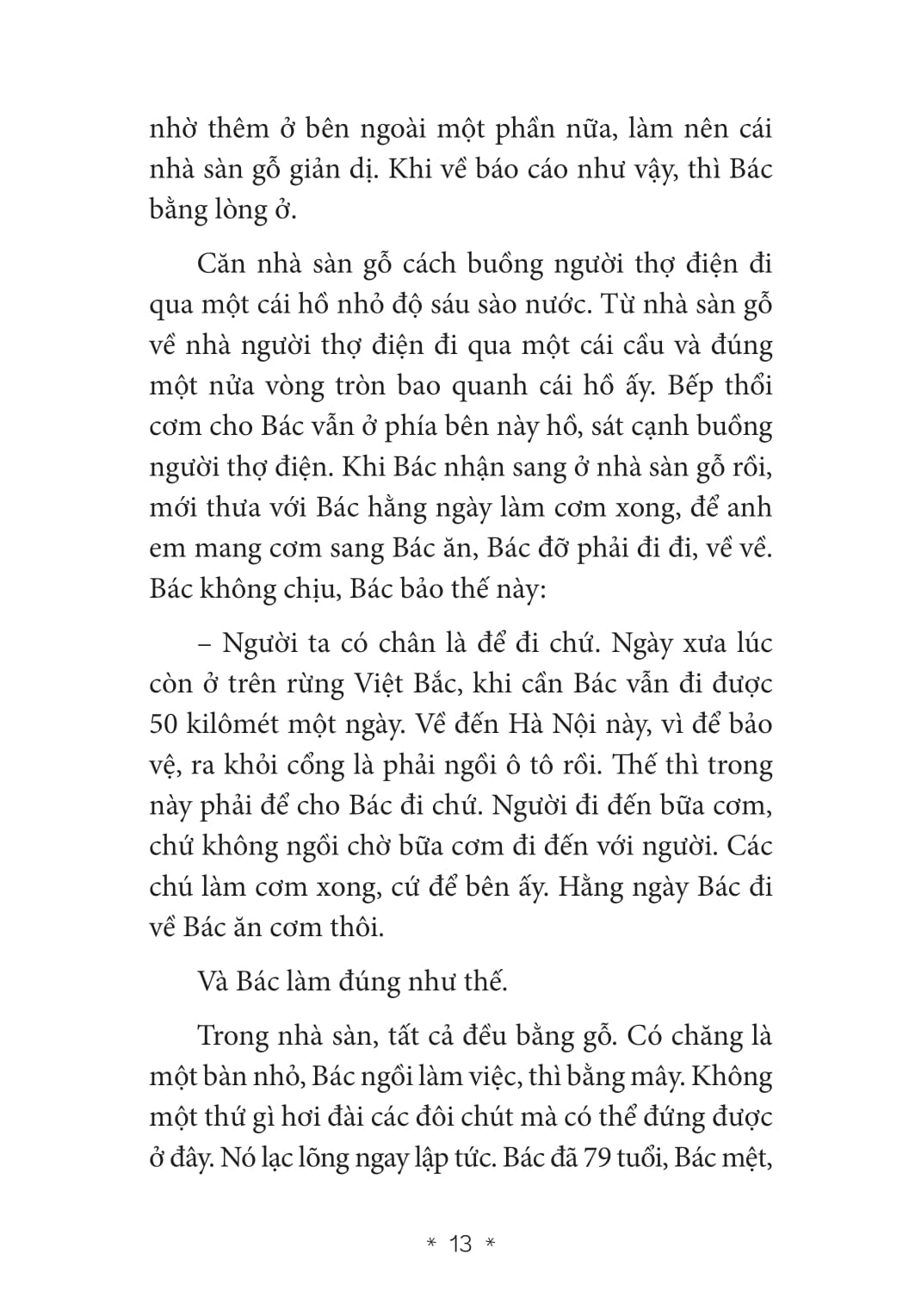Tải sách Hồi Kí Về Bác Hồ - Gần Bên Bác Và Học Ở Bác PDF đọc ebook online, epub online, nghe sách nói audio miễn phí.