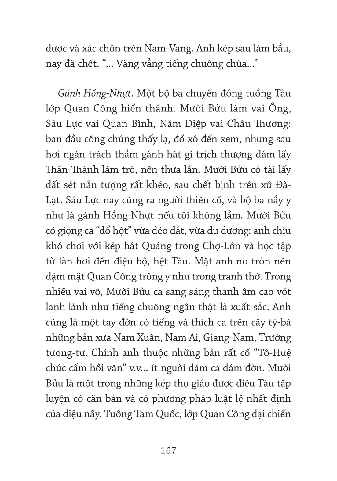 Tải sách Hồi Ký 50 Năm Mê Hát - Năm Mươi Năm Cải Lương PDF đọc ebook online, epub online, nghe sách nói audio miễn phí.
