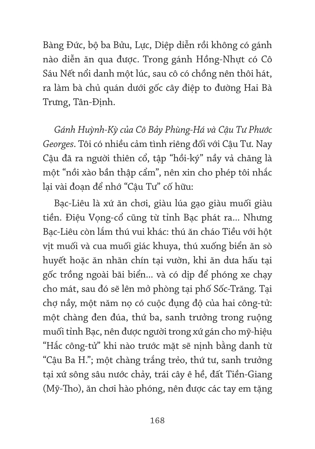 Tải sách Hồi Ký 50 Năm Mê Hát - Năm Mươi Năm Cải Lương PDF đọc ebook online, epub online, nghe sách nói audio miễn phí.