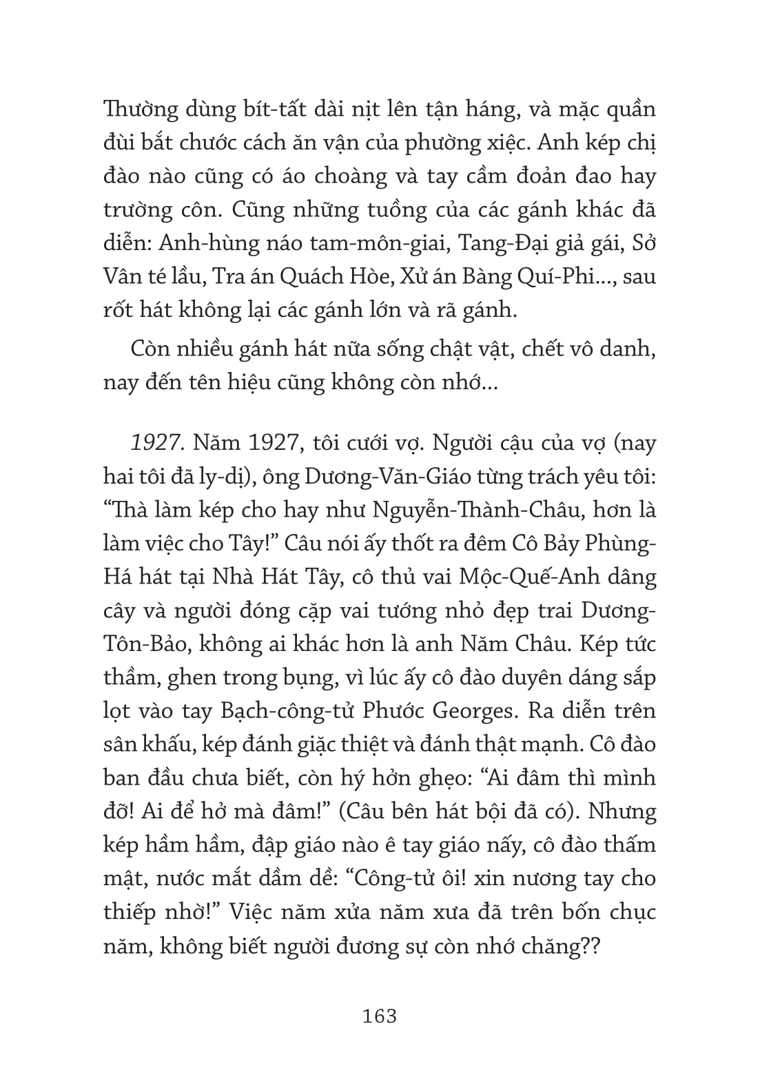 Tải sách Hồi Ký 50 Năm Mê Hát - Năm Mươi Năm Cải Lương PDF đọc ebook online, epub online, nghe sách nói audio miễn phí.