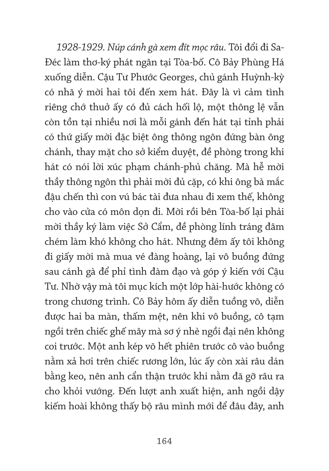 Tải sách Hồi Ký 50 Năm Mê Hát - Năm Mươi Năm Cải Lương PDF đọc ebook online, epub online, nghe sách nói audio miễn phí.