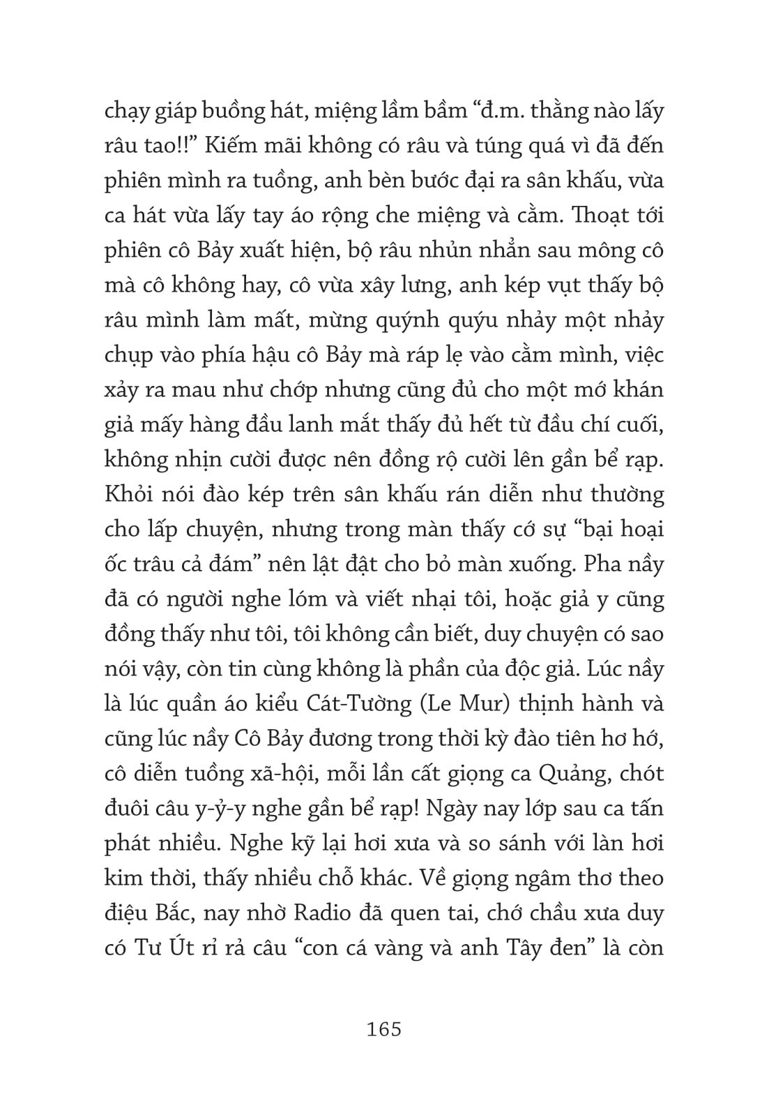 Tải sách Hồi Ký 50 Năm Mê Hát - Năm Mươi Năm Cải Lương PDF đọc ebook online, epub online, nghe sách nói audio miễn phí.