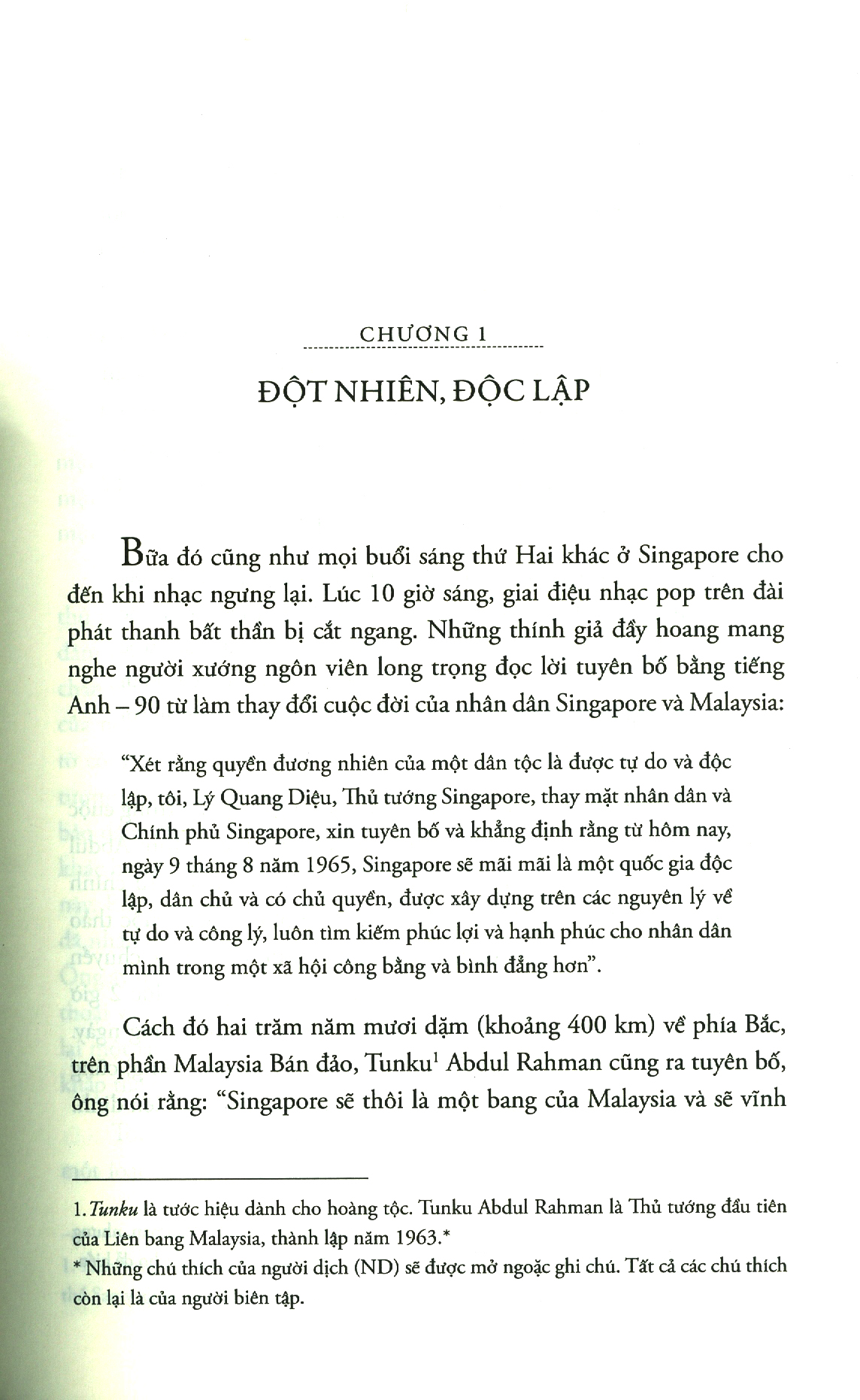 Hồi Ký Lý Quang Diệu - Tập 1: Câu Chuyện Singapore PDF đọc ebook online, epub online, nghe sách nói audio miễn phí. Tải sách Hồi Ký Lý Quang Diệu - Tập 1: Câu Chuyện Singapore PDF đọc ebook online, epub online, nghe sách nói audio miễn phí.