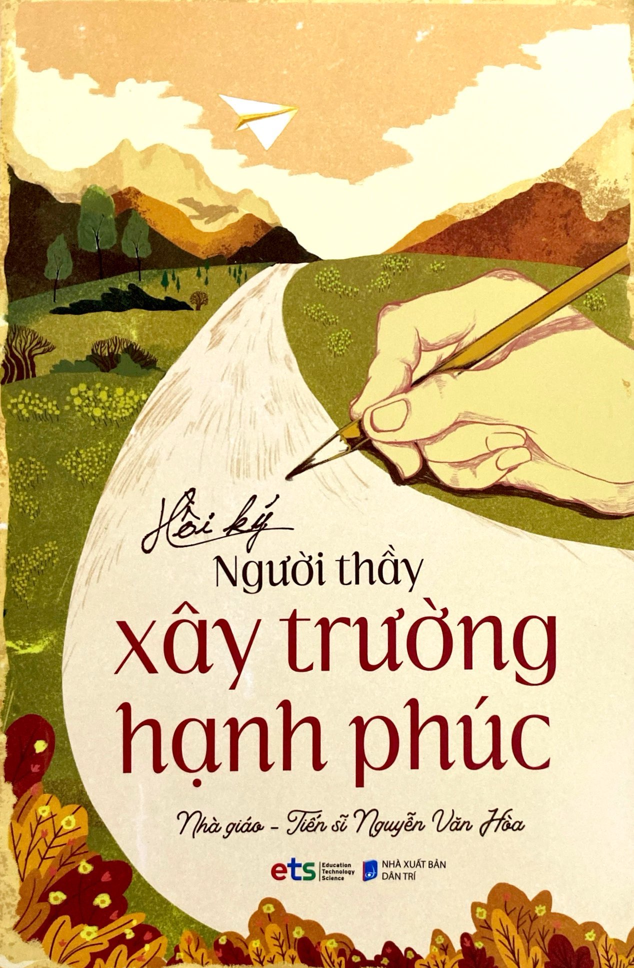 Hồi Ký Người Thầy Xây Trường Hạnh Phúc PDF đọc ebook online, epub online, nghe sách nói audio miễn phí. Tải sách Hồi Ký Người Thầy Xây Trường Hạnh Phúc PDF đọc ebook online, epub online, nghe sách nói audio miễn phí.