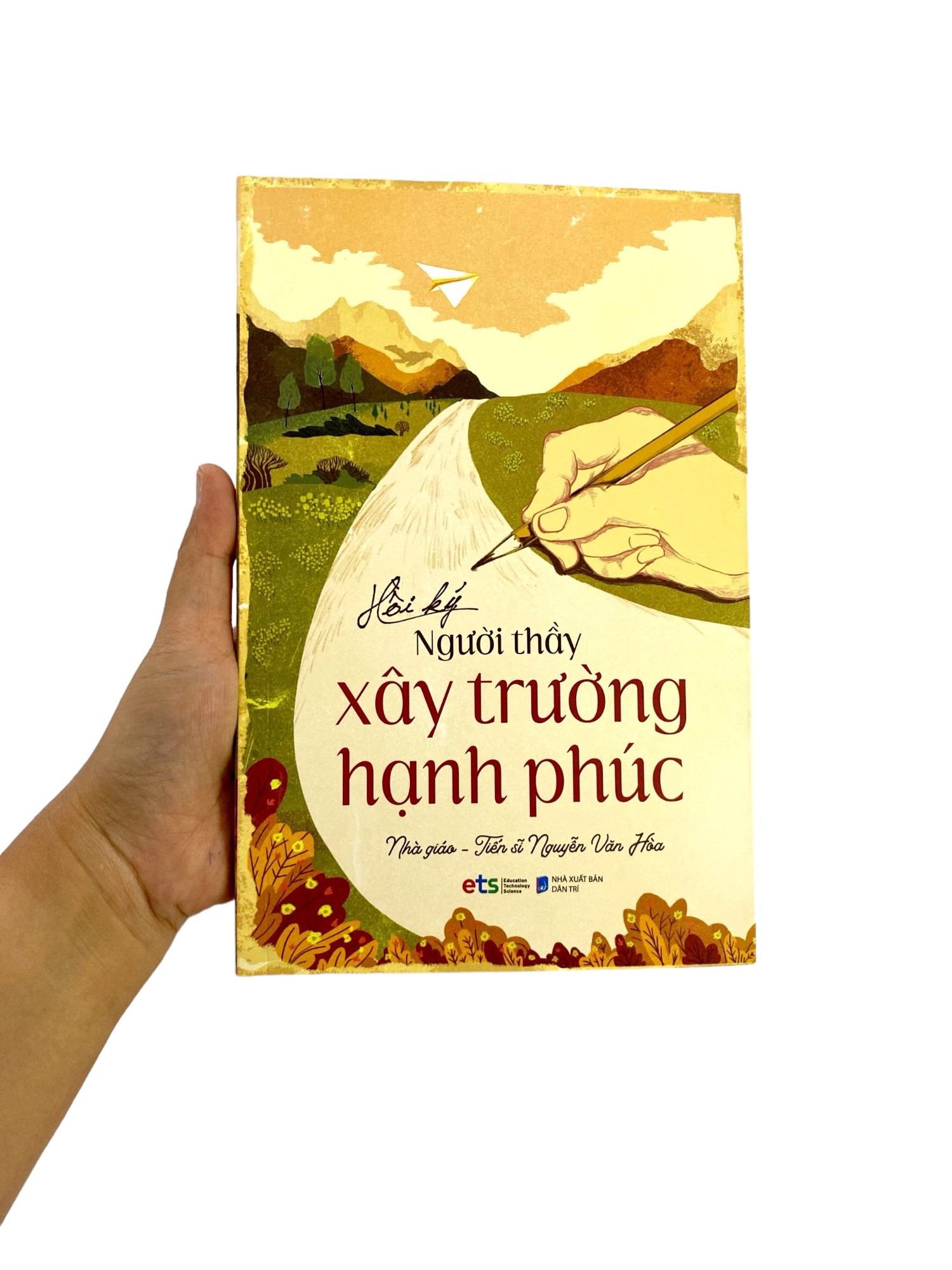 Hồi Ký Người Thầy Xây Trường Hạnh Phúc PDF đọc ebook online, epub online, nghe sách nói audio miễn phí. Tải sách Hồi Ký Người Thầy Xây Trường Hạnh Phúc PDF đọc ebook online, epub online, nghe sách nói audio miễn phí.