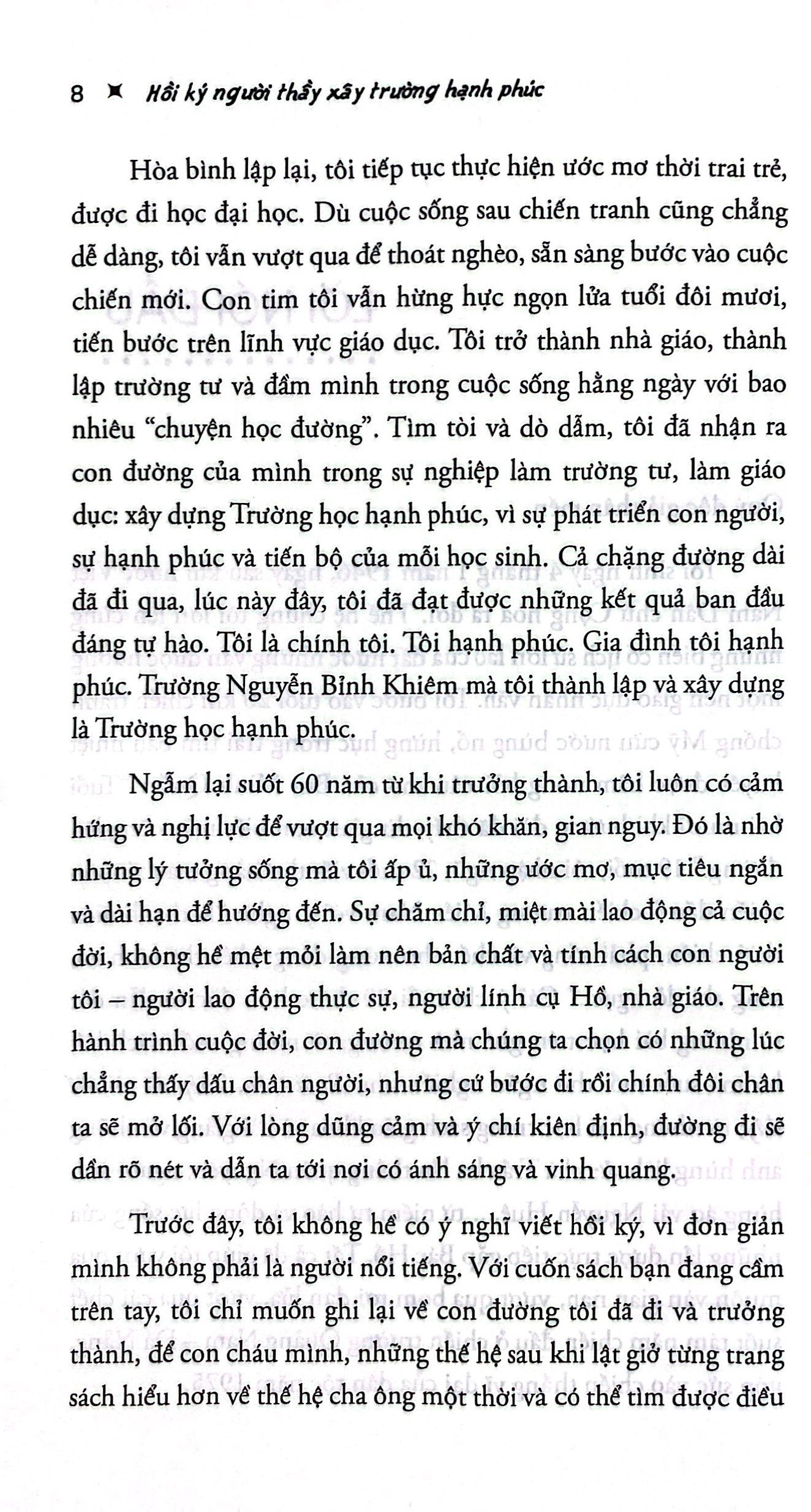 Hồi Ký Người Thầy Xây Trường Hạnh Phúc PDF đọc ebook online, epub online, nghe sách nói audio miễn phí. Tải sách Hồi Ký Người Thầy Xây Trường Hạnh Phúc PDF đọc ebook online, epub online, nghe sách nói audio miễn phí.