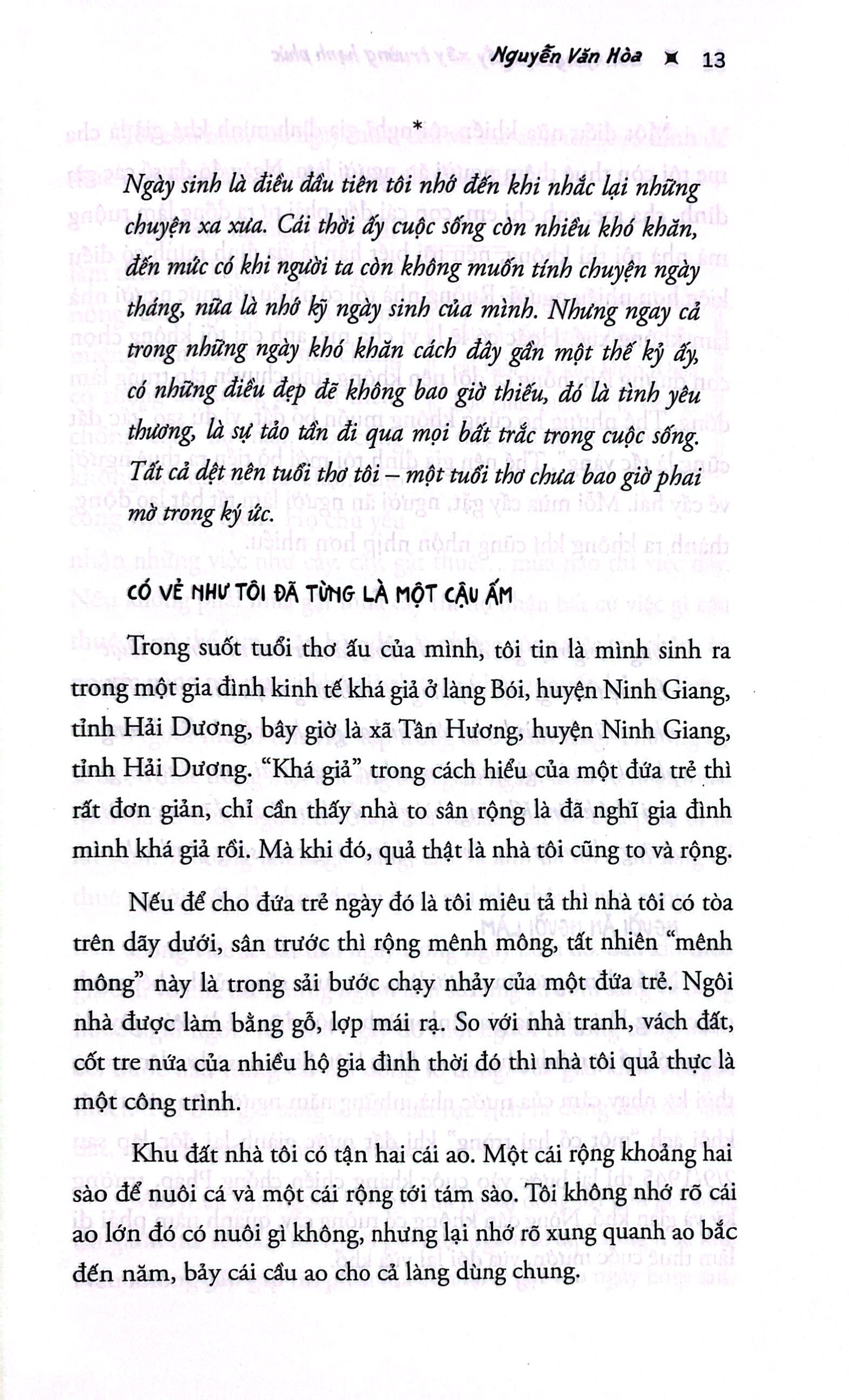 Hồi Ký Người Thầy Xây Trường Hạnh Phúc PDF đọc ebook online, epub online, nghe sách nói audio miễn phí. Tải sách Hồi Ký Người Thầy Xây Trường Hạnh Phúc PDF đọc ebook online, epub online, nghe sách nói audio miễn phí.