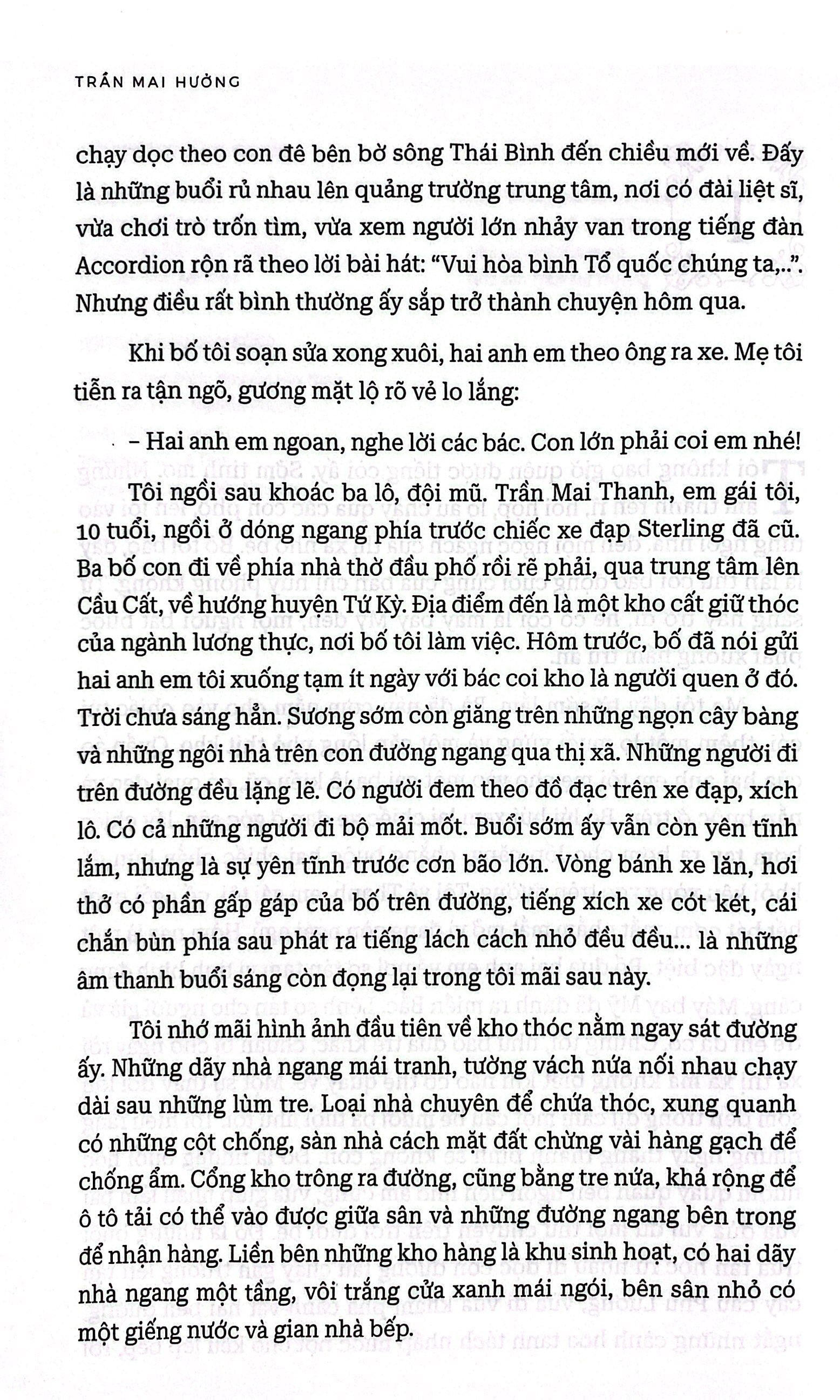 Hồi Ký Phóng Viên Hồi Ký Chiến Trường - Trên Những Nẻo Đường Chiến Tranh Và Hòa Bình PDF