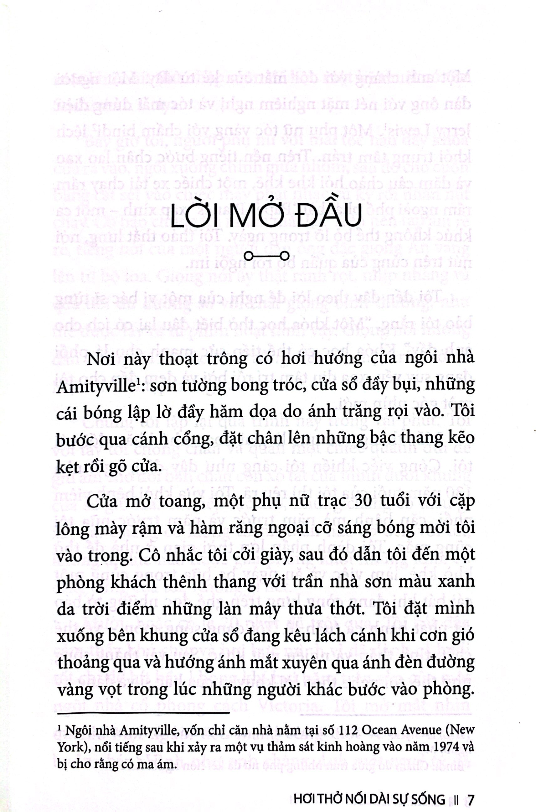 Hơi Thở Nối Dài Sự Sống - Góc Nhìn Mới Về Nghệ Thuật Dụng Khí Dưỡng Sinh - Breath: The New Science of a Lost Art PDF Hơi Thở Nối Dài Sự Sống - Góc Nhìn Mới Về Nghệ Thuật Dụng Khí Dưỡng Sinh - Breath: The New Science of a Lost Art PDF