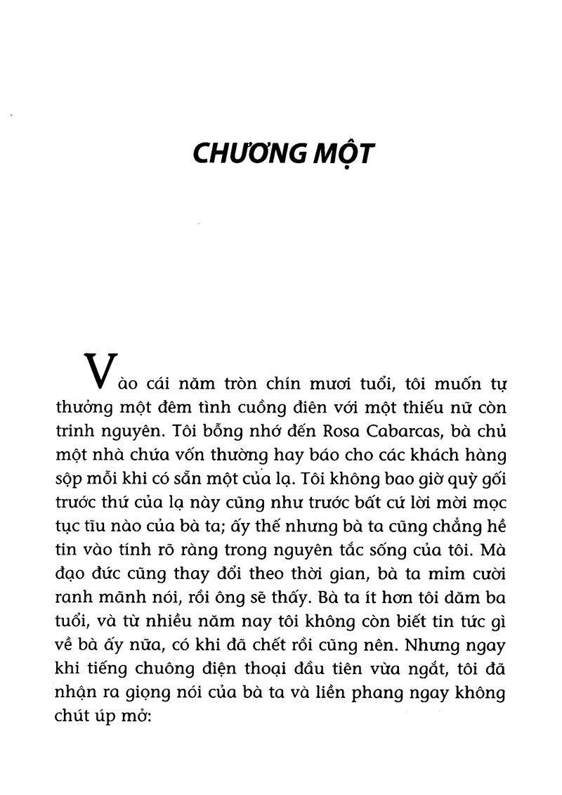 Hồi Ức Về Những Cô Gái Điếm Buồn Của Tôi (Tái Bản 2017) PDF đọc ebook online, epub online, nghe sách nói audio miễn phí. Hồi Ức Về Những Cô Gái Điếm Buồn Của Tôi (Tái Bản 2017) PDF đọc ebook online, epub online, nghe sách nói audio miễn phí.