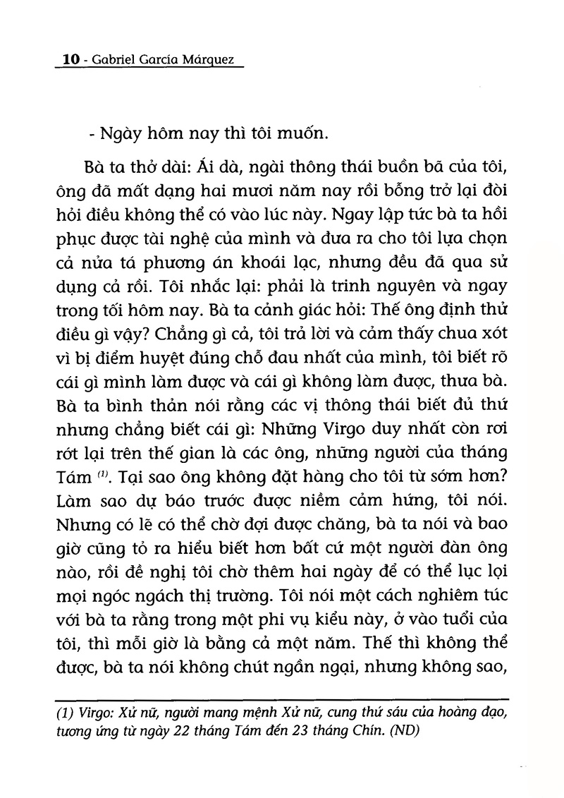 Hồi Ức Về Những Cô Gái Điếm Buồn Của Tôi (Tái Bản 2017) PDF đọc ebook online, epub online, nghe sách nói audio miễn phí. Hồi Ức Về Những Cô Gái Điếm Buồn Của Tôi (Tái Bản 2017) PDF đọc ebook online, epub online, nghe sách nói audio miễn phí.