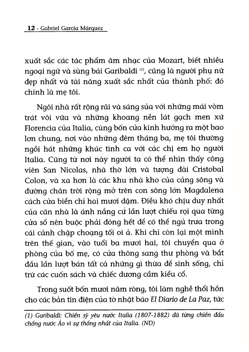 Hồi Ức Về Những Cô Gái Điếm Buồn Của Tôi (Tái Bản 2017) PDF đọc ebook online, epub online, nghe sách nói audio miễn phí. Hồi Ức Về Những Cô Gái Điếm Buồn Của Tôi (Tái Bản 2017) PDF đọc ebook online, epub online, nghe sách nói audio miễn phí.