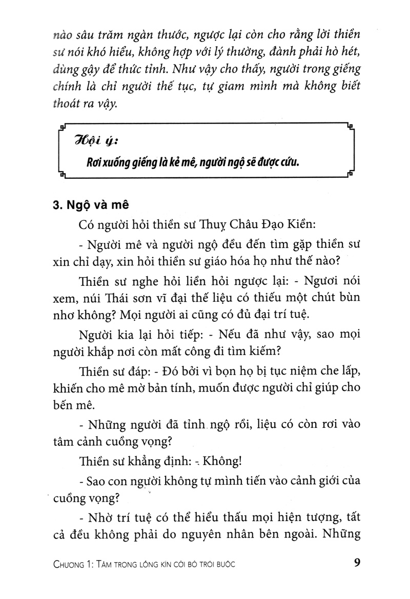 Hội Ý Thiền PDF Hội Ý Thiền PDF