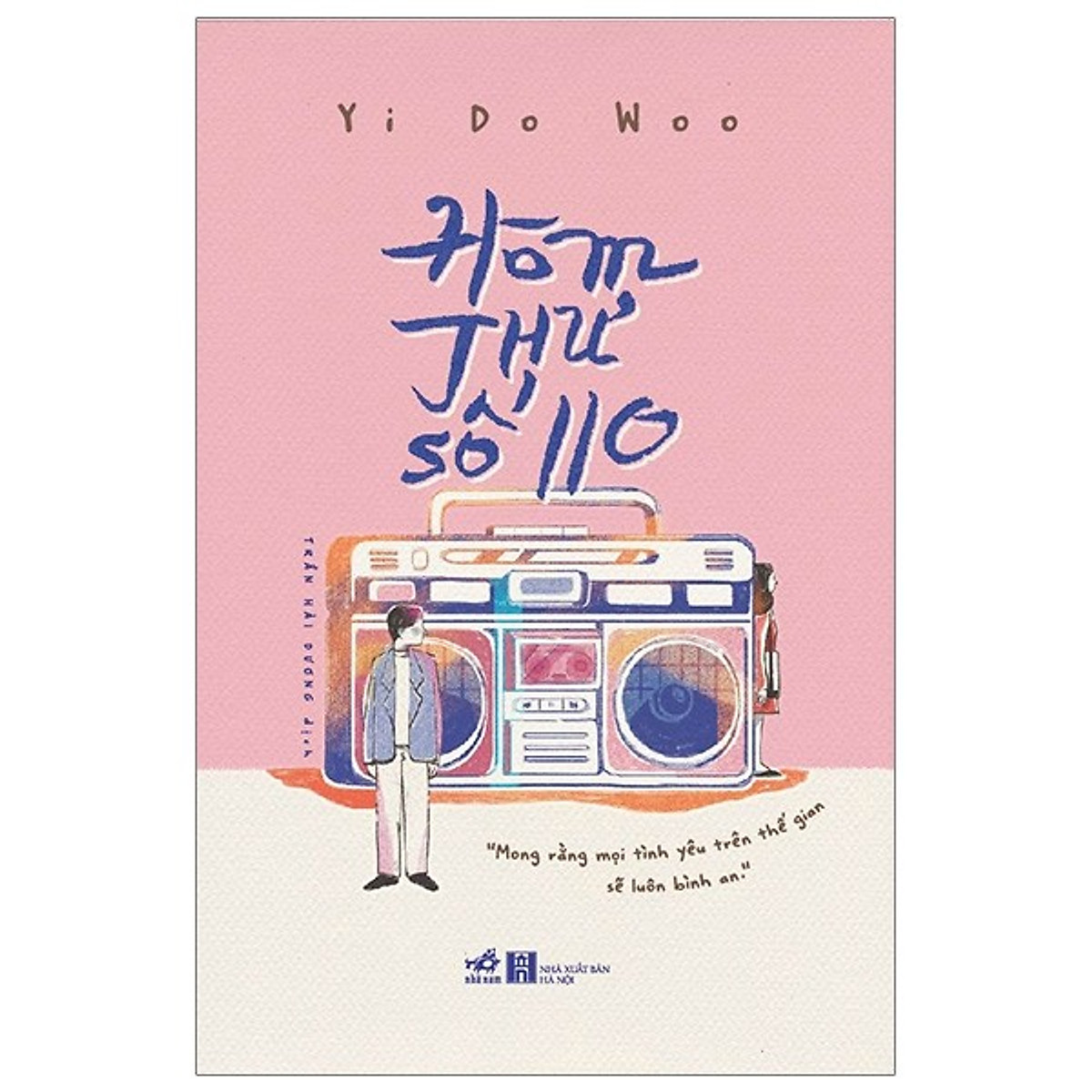 Hòm Thư Số 110 PDF