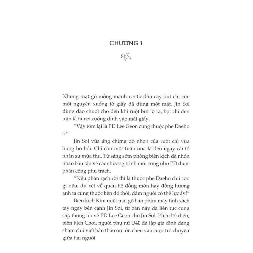 Hòm Thư Số 110 PDF
