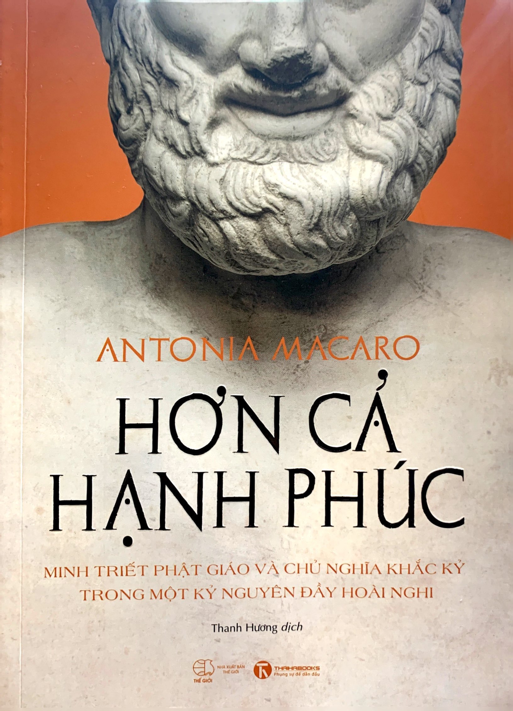 Hơn Cả Hạnh Phúc PDF Hơn Cả Hạnh Phúc PDF